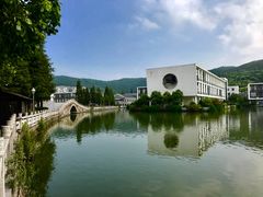 -太湖湾开元名庭大酒店