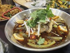 -蚝美人·生蚝海鲜烧烤(茶花园店)
