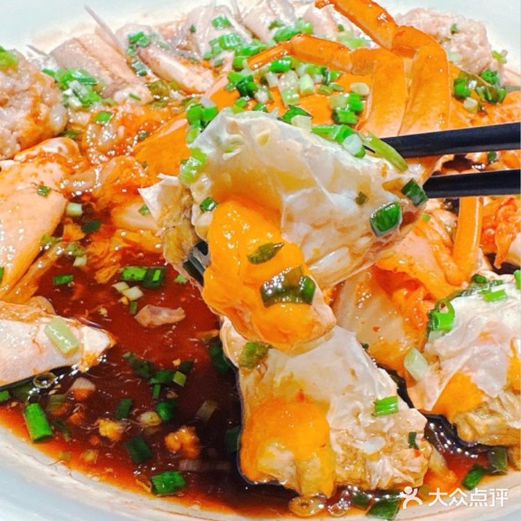 瓯叙·温州菜空降魔都