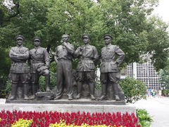 android_upload_pic-南昌八一起义纪念馆