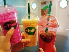 -Mr.Fruits水果先生(蓝色港湾店)