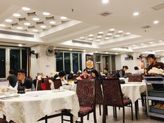 大堂-鼎珑点心仔(燕塘店)