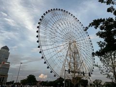 -南昌之星摩天轮