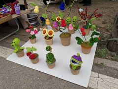 -呀路古热带植物园