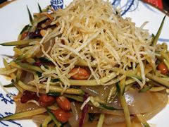 -粗粮人家·东北菜(洋桥店)