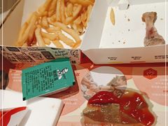 -肯德基(布吉老街店)