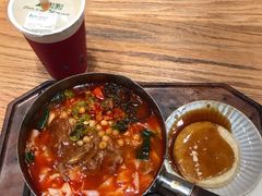 -小满手工粉(上海月星环球港店)