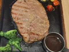 -必胜客(砂之船中东奥莱店)