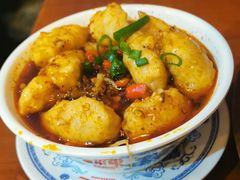 -炉小二铜锅牛蛙•川湘菜(三里屯店)