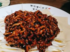 -海碗油泼面·八次方·水库鱼·粘卷子(平谷店)