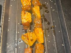 -烤匠麻辣烤鱼(青羊万达店)