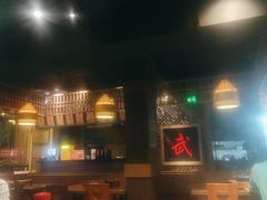 -令狐冲·活鱼馆(宝龙店)