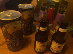 -Helens海伦司小酒馆(上海疁城新天地店)