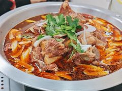 -清真·鸦儿李记·小馆(后海店)