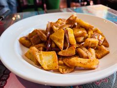 -巴依老爷·新疆美食(上城区天城路店)