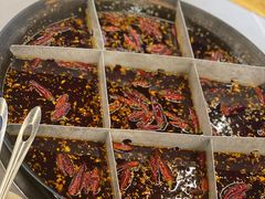 -重庆老火锅王(永陵路分店)