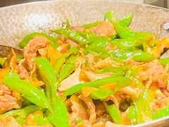 -费大厨辣椒炒肉(太平老街店)