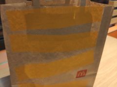 -麦当劳(农光里店)