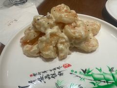 -jpc集品餐厅(中山店)