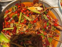 -懒人盐府人家(航天桥店)