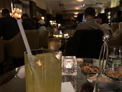 -LONG BAR 廊吧(外滩华尔道夫酒店)