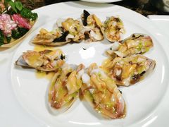 紫菜焗小象-宜兴隆家宴·私房菜(泰安华庭店)
