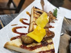 -小川洋风料理(汉街店)