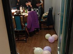 -常和州·夜宵大排档(常州单店)