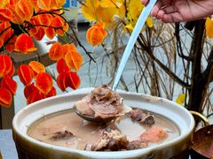 -汉水谣·江景餐厅(江滩店)