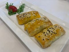 叉烧酥-御彩酒家(东风东路店)