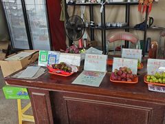 -马陆小张葡萄园农家乐