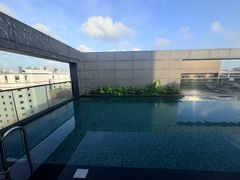 -新加坡明古连奥克伍德酒店