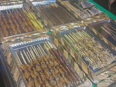 -东门町美食街