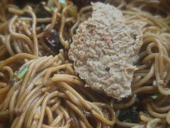 -友琴面馆(东白溪公寓店)