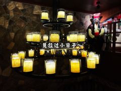 -申德勒加油站西餐厅Schindlers Tankstelle(上海外滩店)