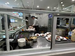 -西山人家·传统苏帮菜·家宴(木渎店)