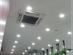 大堂-百家鸡味馆(清泰店)