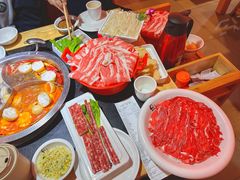 -吴老幺火锅(金龙店)