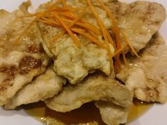 -北李妈妈菜(鲁能城店)