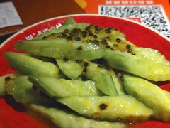 -今邕烧烤(西大店)
