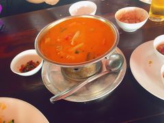 -大螃蟹海鲜餐厅
