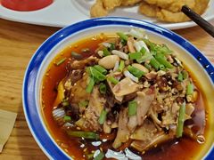 -好這口重庆小面(总店)