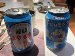 -西塔老太太泥炉烤肉(望京一店)