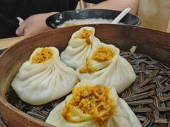 -常鲜德乐购迎桂馒头店(麻巷公寓店)
