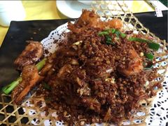 -石头咕(葵蓬店)