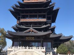 -杭州半山国家森林公园