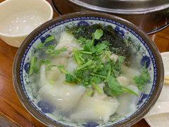 -正宗开封黄家灌汤小笼包子