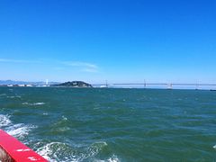 -阿尔卡特拉斯岛