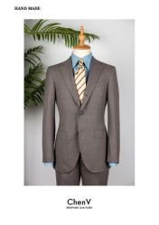 -ChenV西服礼服高级定制(市区养育巷店)