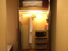 -上海浦东嘉里大酒店
